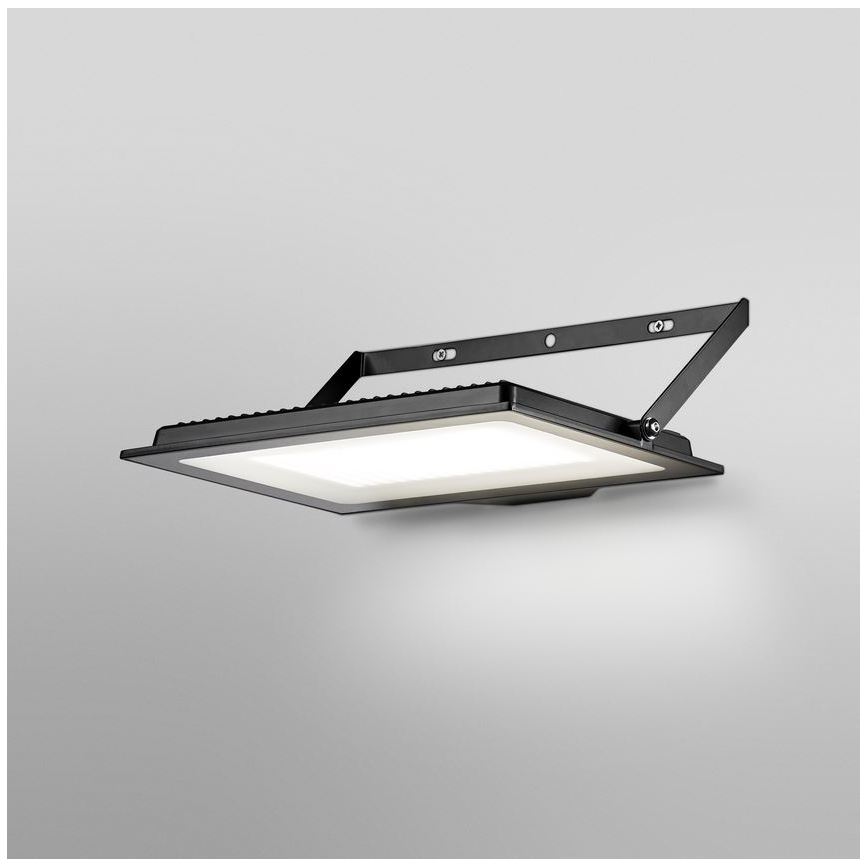 Ledvance - LED Vonkajší nástenný reflektor FLOODLIGHT ESSENTIAL LED/200W/230V IP65