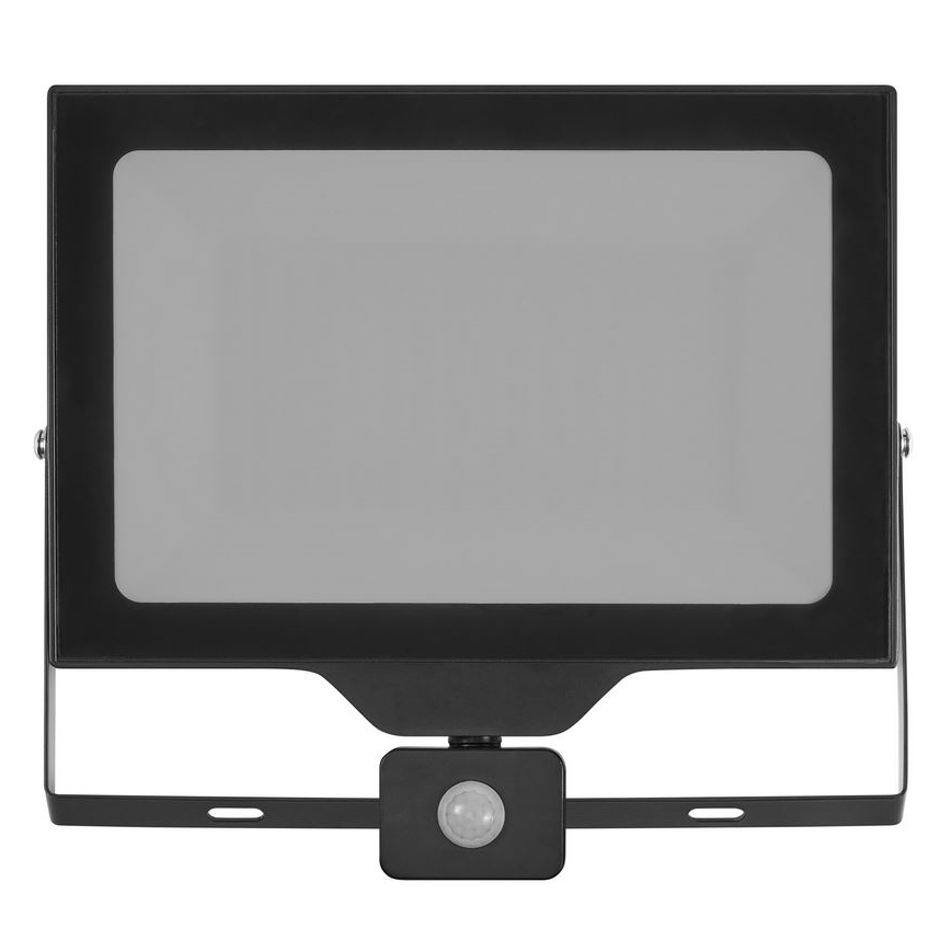 Ledvance - LED Vonkajší nástenný reflektor so senzorom FLOODLIGHT ESSENTIAL LED/200W/230V IP65