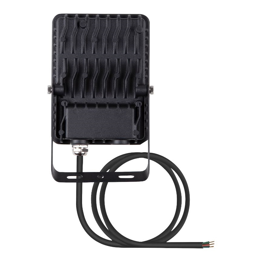 Ledvance - LED Vonkajší nástenný reflektor so senzorom FLOODLIGHT LED/20W/230V IP65