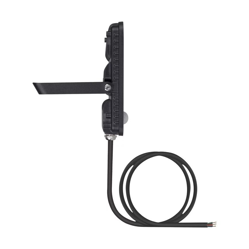 Ledvance - LED Vonkajší reflektor so senzorom FLOODLIGHT LED/30W/230V 6500K IP65