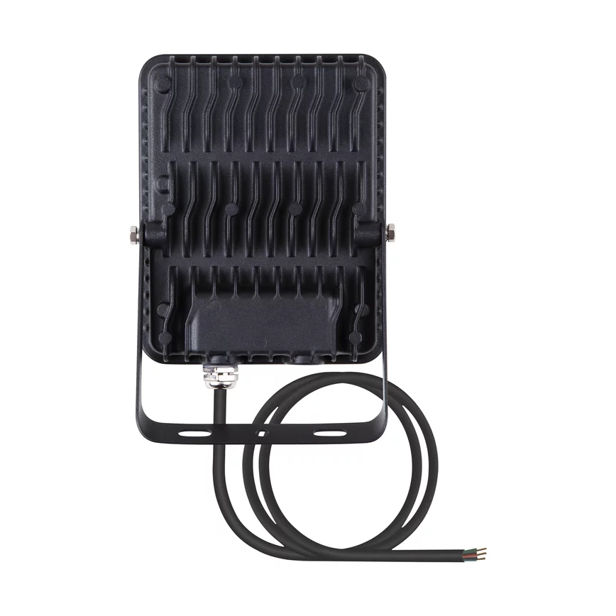 Ledvance - LED Vonkajší reflektor so senzorom FLOODLIGHT LED/30W/230V 6500K IP65