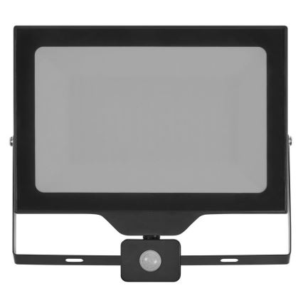 Ledvance - LED vonkajší nástenný reflektor so senzorom FLOODLIGHT ESSENTIAL LED/200W/230V IP44