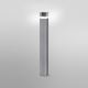 Ledvance - LED Vonkajšia lampa CRYSTAL 1xLED/4,5W/230V IP44 80 cm