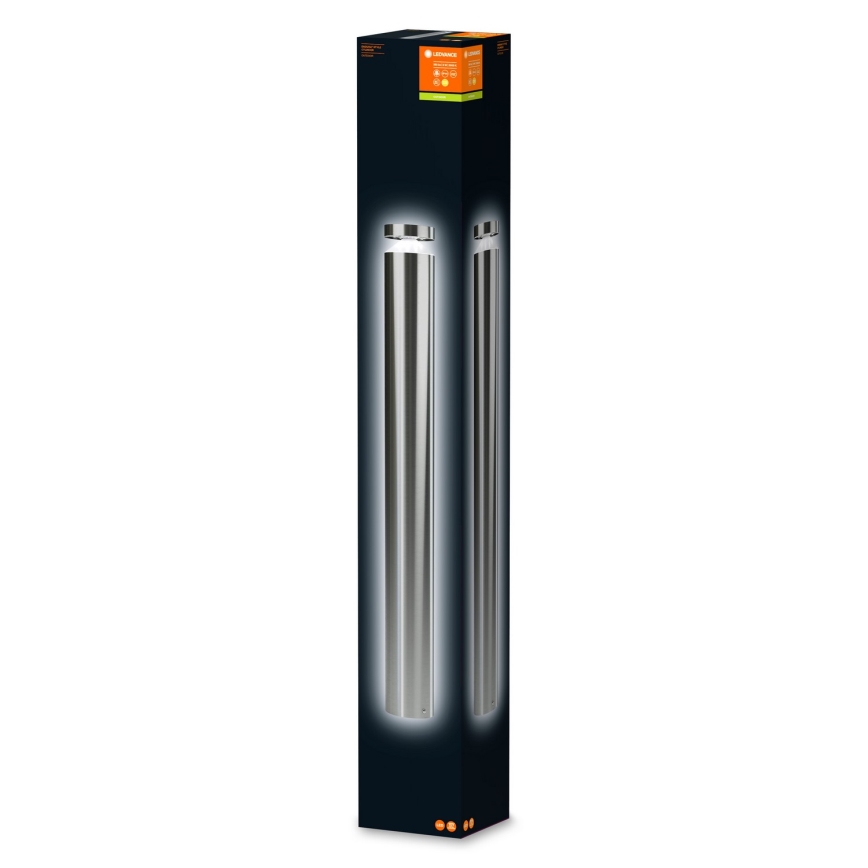 Ledvance - LED Vonkajšia lampa ENDURA LED/6W/230V IP44