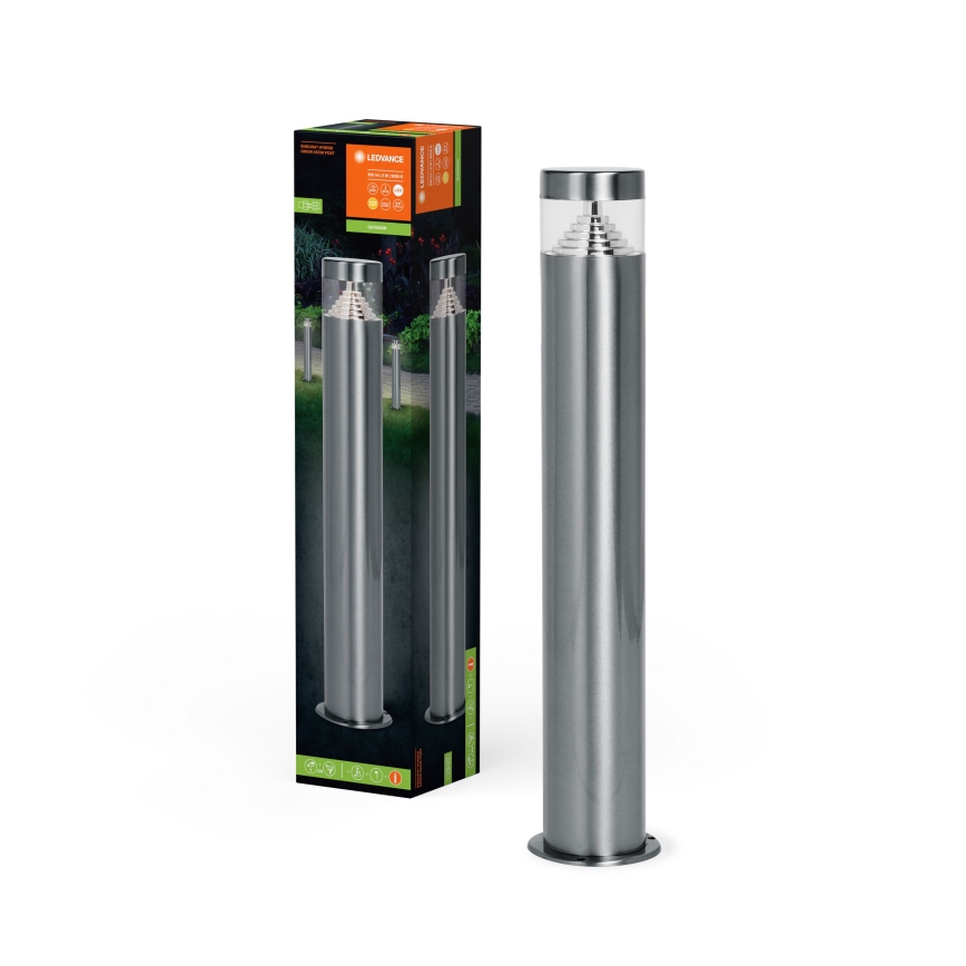 Ledvance - LED Vonkajšia lampa ENDURA HYBRID ORION LED/2W/12V IP44