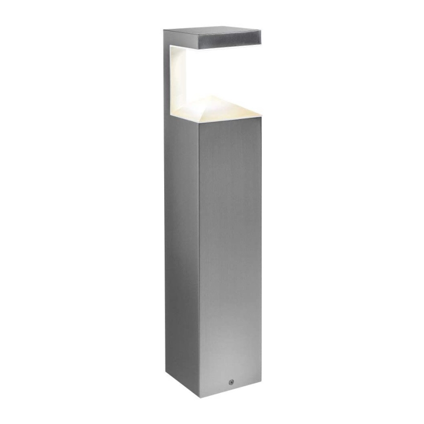 Ledvance - LED Vonkajšia lampa PYRAMID 1xLED/9W/230V IP44 50 cm