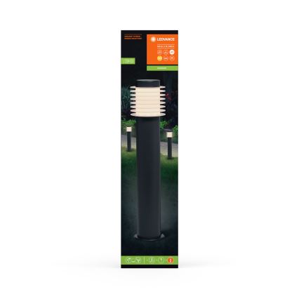 Ledvance - LED Vonkajšia lampa ENDURA HYBRID RONDO LED/4W/12V IP44