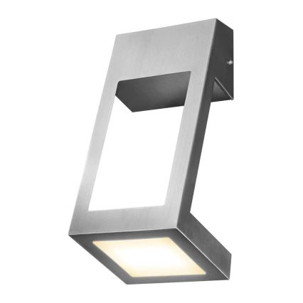 Ledvance - LED Vonkajšie nástenné svietidlo EDGE LED/7W/230V IP44