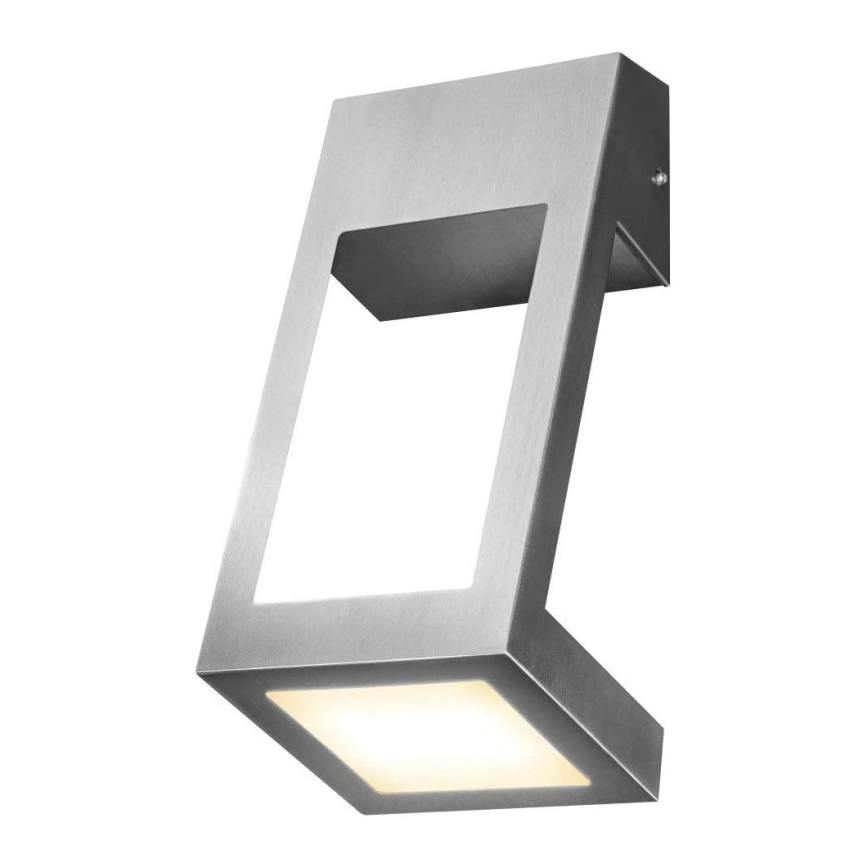 Ledvance - LED Vonkajšie nástenné svietidlo EDGE LED/7W/230V IP44