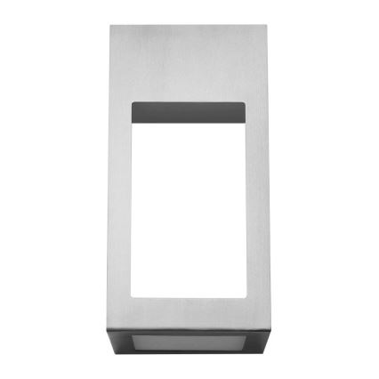 Ledvance - LED Vonkajšie nástenné svietidlo EDGE LED/7W/230V IP44