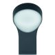 Ledvance - LED Vonkajšie nástenné svietidlo ENDRURA LED/8W/230V IP44