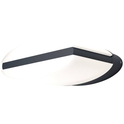 Ledvance - LED Vonkajšie nástenné svietidlo ENDURA LED/12,5W/230V IP44