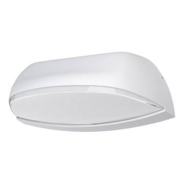 Ledvance - LED Vonkajšie nástenné svietidlo ENDURA LED/12W/230V IP44