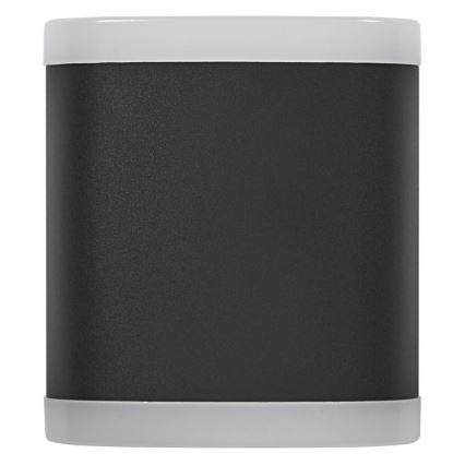 Ledvance - LED Vonkajšie nástenné svietidlo ENDURA STYLE DALLAS LED/9W/230V IP44