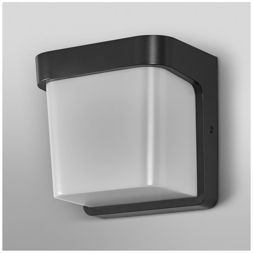 Ledvance - LED Vonkajšie nástenné svietidlo ENDURA STYLE IHSAN LED/11W/230V IP65