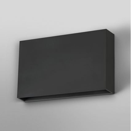 Ledvance - LED Vonkajšie nástenné svietidlo ENDURA STYLE ILJA LED/7W/230V IP65