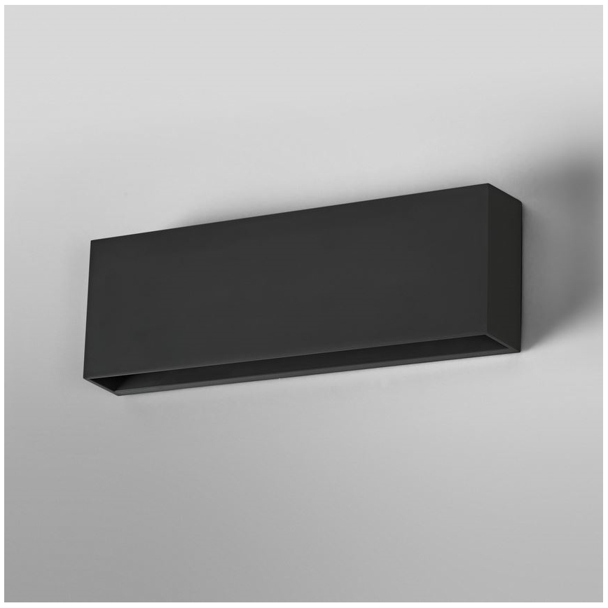 Ledvance - LED Vonkajšie nástenné svietidlo ENDURA STYLE IVO LED/6,5W/230V IP65