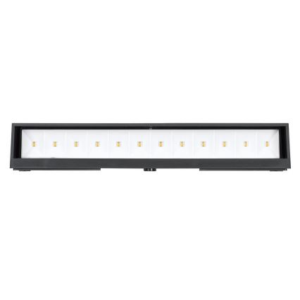 Ledvance - LED Vonkajšie nástenné svietidlo ENDURA STYLE IVO LED/6,5W/230V IP65