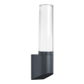 Ledvance - LED vonkajšie nástenné svietidlo FLARE LED/7W/230V IP44