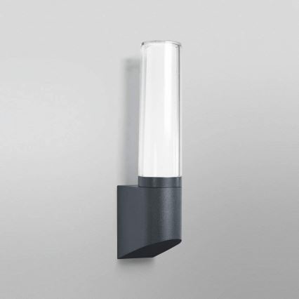 Ledvance - LED vonkajšie nástenné svietidlo FLARE LED/7W/230V IP44