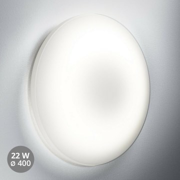 Ledvance - LED Vonkajšie svietidlo SILARA LED/21W/230V IP44 Ledvance - LED Vonkajšie svietidlo SILARA LED/21W/230V IP44