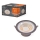 Ledvance - LED zapustené stropné svietidlo DECOR LED/9W/230V 2700K