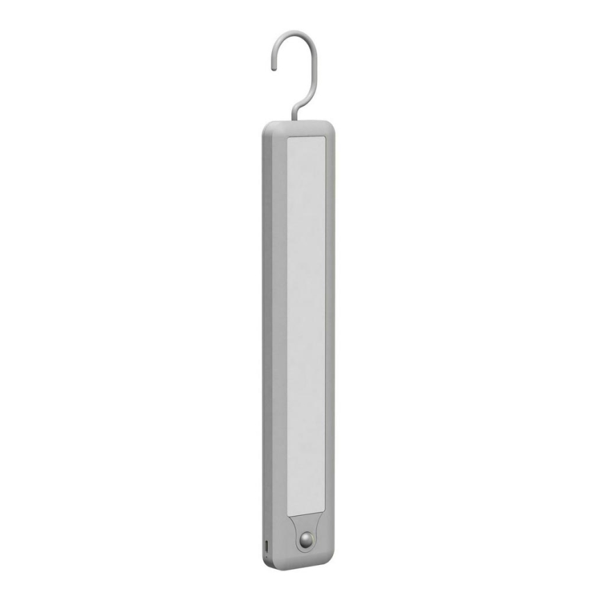 Ledvance - LED Závesné orientačné svietidlo so senzorom MOBILE LED/2,35W/5V 1000 mAh