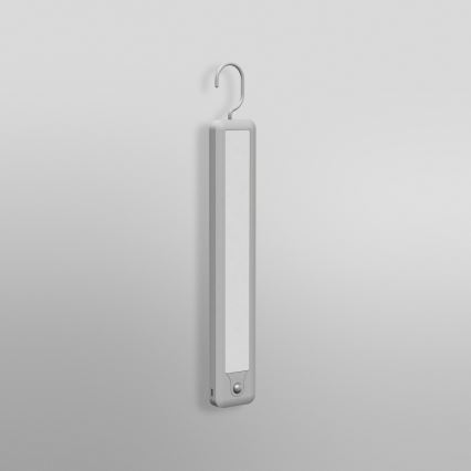 Ledvance - LED Závesné orientačné svietidlo so senzorom MOBILE LED/2,35W/5V 1000 mAh