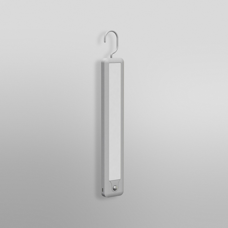 Ledvance - LED Závesné orientačné svietidlo so senzorom MOBILE LED/2,35W/5V 1000 mAh