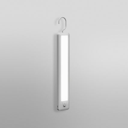 Ledvance - LED Závesné orientačné svietidlo so senzorom MOBILE LED/2,35W/5V 1000 mAh