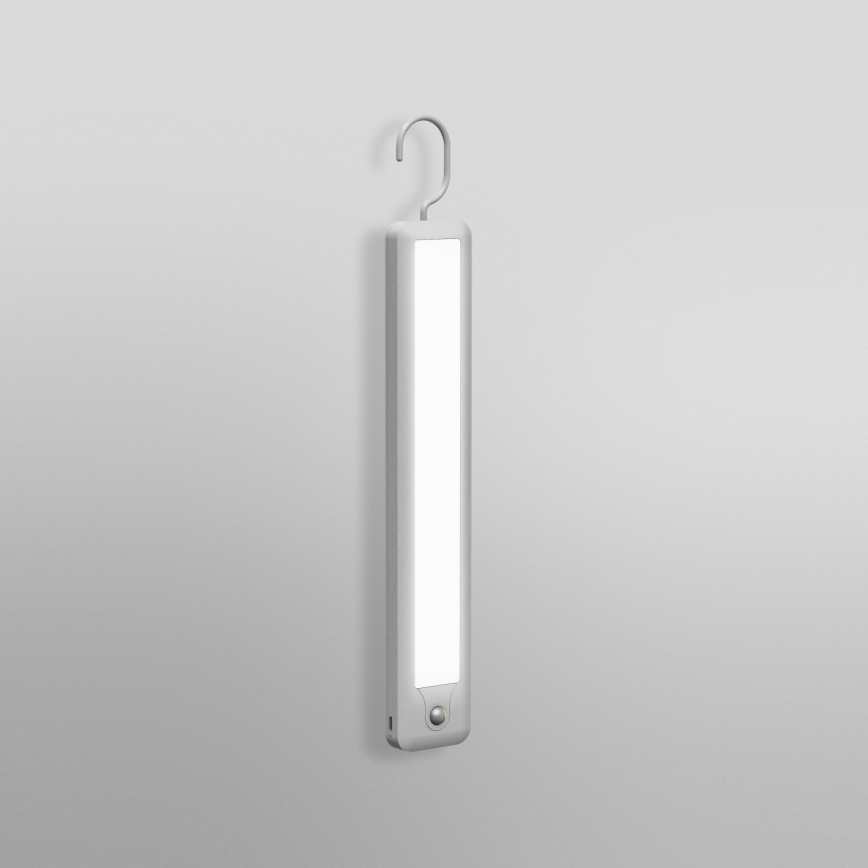 Ledvance - LED Závesné orientačné svietidlo so senzorom MOBILE LED/2,35W/5V 1000 mAh