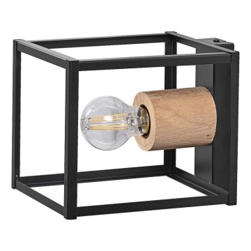 Ledvance - Nástenné svietidlo DECOR NAIROBI 1xE27/15W/230V