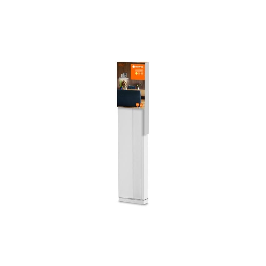 Ledvance - Polica s LED osvetlením LINEAR LED/12W/230V 60 cm IP44