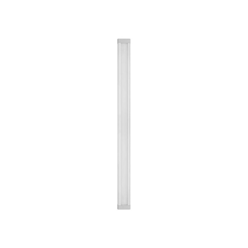 Ledvance - SADA 2x LED Stmievateľné podlinkové svietidlo so senzorom CABINET LED/18W/230V