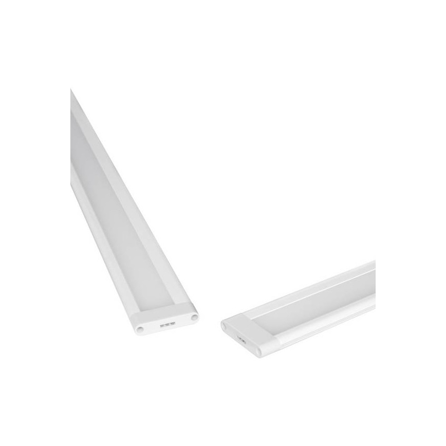 Ledvance - SADA 2x LED Stmievateľné podlinkové svietidlo so senzorom CABINET LED/18W/230V