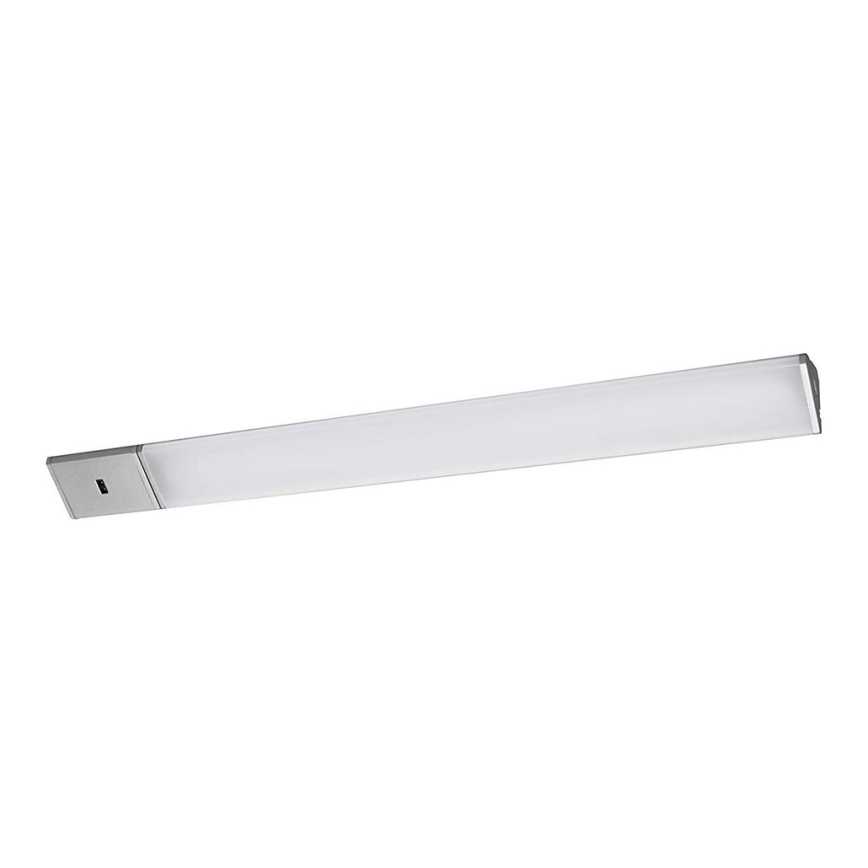 Ledvance - SADA 2xLED Stmievateľné podlinkové svietidlo so senzorom CORNER 2xLED/4,5W/230V