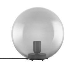 Ledvance - Stolná lampa BUBBLE 1xE27/40W/230V