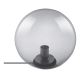 Ledvance - Stolná lampa BUBBLE 1xE27/40W/230V