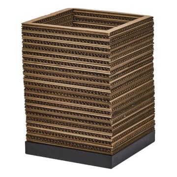Ledvance - Stolná lampa DECOR CARDBOARD 1xE27/15W/230V 20x20 cm