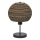 Ledvance - Stolná lampa DECOR CARDBOARD 1xE27/15W/230V pr. 26 cm