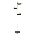 Ledvance - Stolná lampa DECOR MEMPHIS 3xG9/28W/230V