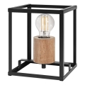 Ledvance - Stolná lampa DECOR NAIROBI 1xE27/15W/230V