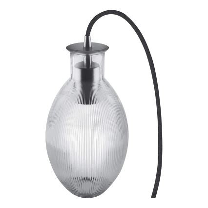 Ledvance - Stolná lampa GRAPE 1xE27/40W/230V