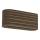 Ledvance - Stropné svietidlo DECOR CARDBOARD 3xE27/15W/230V