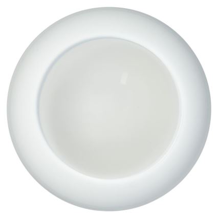 Ledvance - Stropné svietidlo ORBIS MILAN 2xE27/10W/230V biela