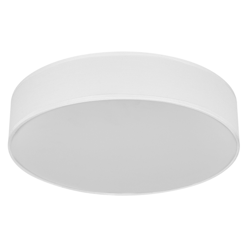 Ledvance - Stropné svietidlo ORBIS PARIS 2xE27/25W/230V biela