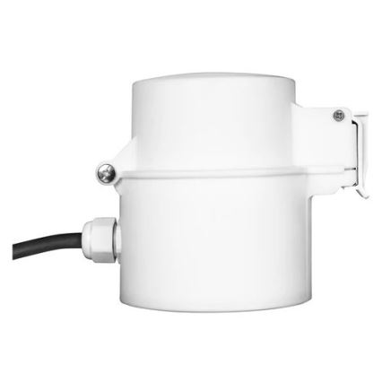 Ledvance - Vonkajšia inteligentná zásuvka SMART+ PLUG SCHUKO 3680W IP44 Wi-Fi