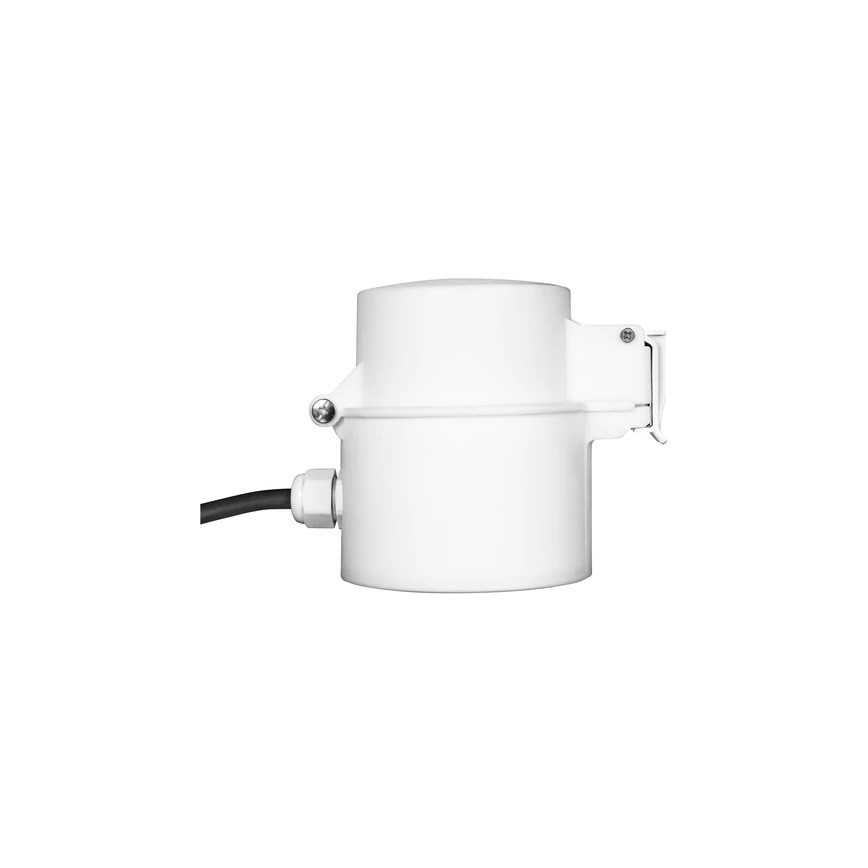 Ledvance - Vonkajšia inteligentná zásuvka SMART+ PLUG SCHUKO 3680W IP44 Wi-Fi
