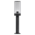 Ledvance - Vonkajšia lampa AMBER 1xE27/20W/230V IP44