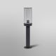 Ledvance - Vonkajšia lampa AMBER 1xE27/20W/230V IP44